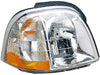 Headlight Assembly Dorman 1591206