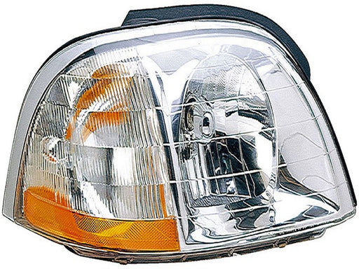 Headlight Assembly Dorman 1591206