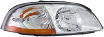 Headlight Assembly Dorman 1591207