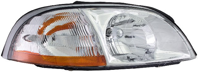 Headlight Assembly Dorman 1591207