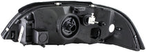 Headlight Assembly Dorman 1591207