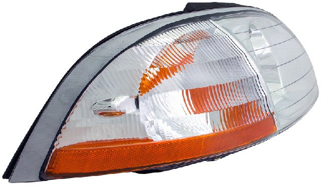 Headlight Assembly Dorman 1591207