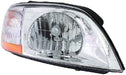 Headlight Assembly Dorman 1591207