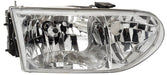 Headlight Assembly Dorman 1591208