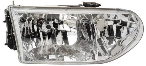 Headlight Assembly Dorman 1591208