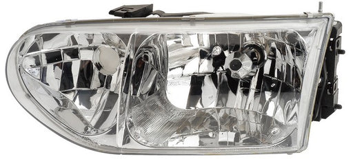 Headlight Assembly Dorman 1591209