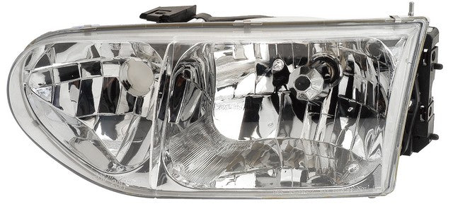 Headlight Assembly Dorman 1591209