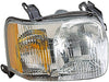 Headlight Assembly Dorman 1591214