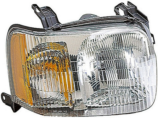 Headlight Assembly Dorman 1591214