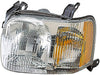 Headlight Assembly Dorman 1591215