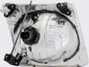 Headlight Assembly Dorman 1591216