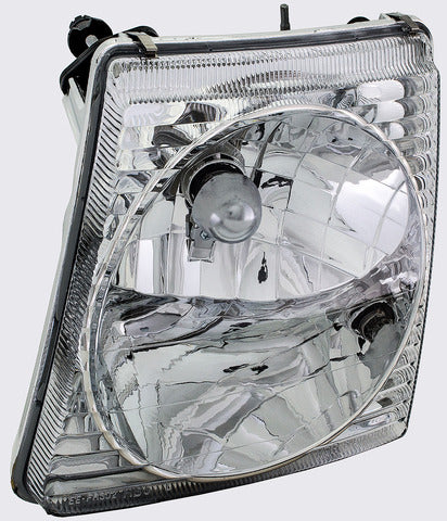 Headlight Assembly Dorman 1591216