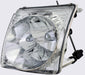 Headlight Assembly Dorman 1591216