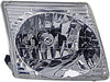 Headlight Assembly Dorman 1591217