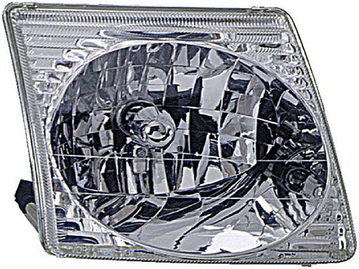 Headlight Assembly Dorman 1591217