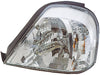 Headlight Assembly Dorman 1591220