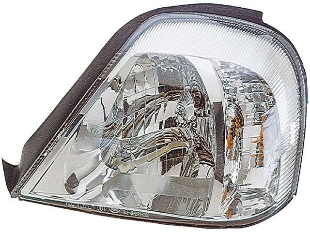 Headlight Assembly Dorman 1591220