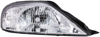 Headlight Assembly Dorman 1591221