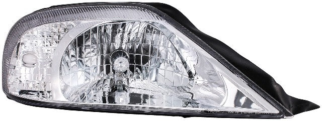 Headlight Assembly Dorman 1591221