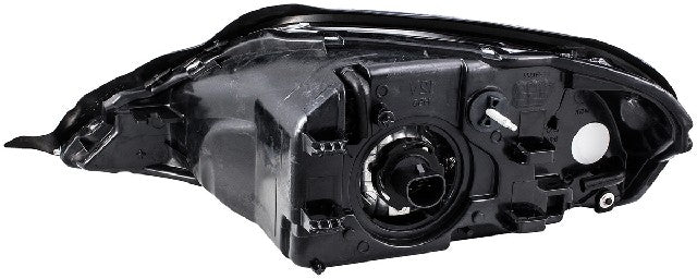 Headlight Assembly Dorman 1591221