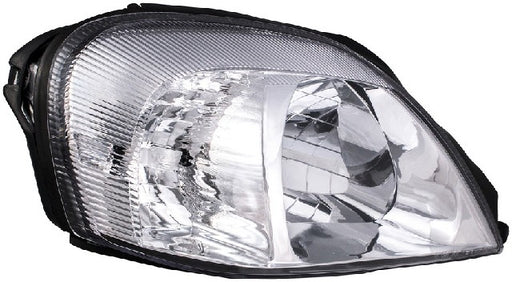 Headlight Assembly Dorman 1591221