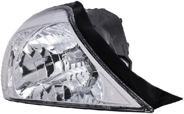 Headlight Assembly Dorman 1591221