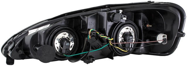 Headlight Assembly Dorman 1591224