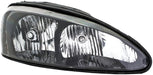 Headlight Assembly Dorman 1591224