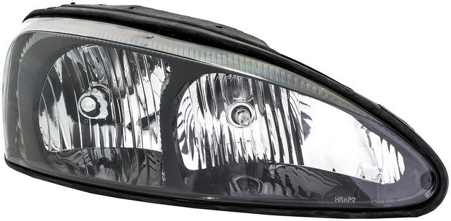 Headlight Assembly Dorman 1591224