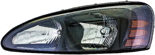 Headlight Assembly Dorman 1591225