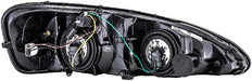 Headlight Assembly Dorman 1591225
