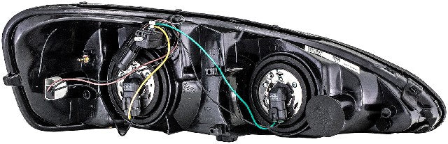 Headlight Assembly Dorman 1591225