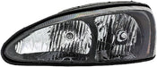 Headlight Assembly Dorman 1591225