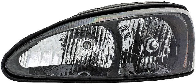Headlight Assembly Dorman 1591225
