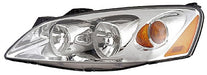 Headlight Assembly Dorman 1591226
