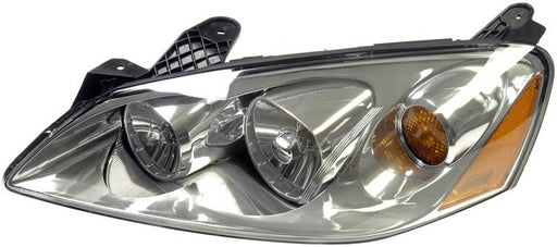 Headlight Assembly Dorman 1591227