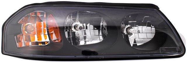 Headlight Assembly Dorman 1591228