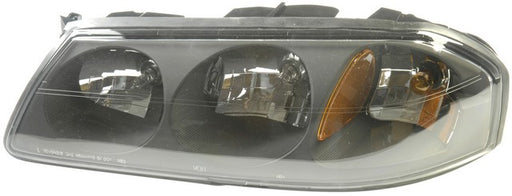 Headlight Assembly Dorman 1591229