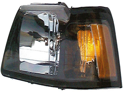 Headlight Assembly Dorman 1591268