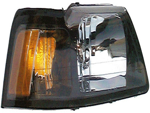 Headlight Assembly Dorman 1591269