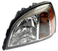 Headlight Assembly Dorman 1591404