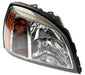 Headlight Assembly Dorman 1591405