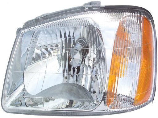 Headlight Assembly Dorman 1591600