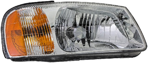 Headlight Assembly Dorman 1591601
