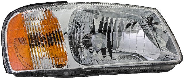 Headlight Assembly Dorman 1591601