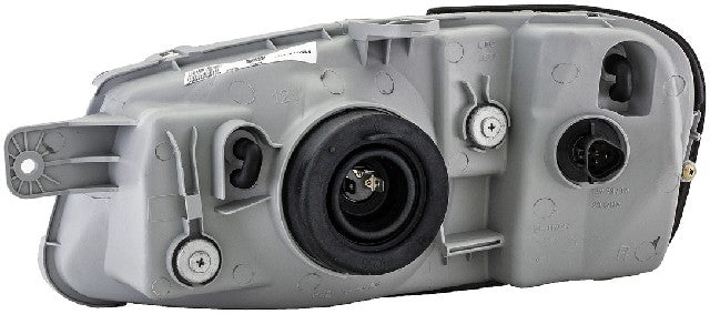 Headlight Assembly Dorman 1591601