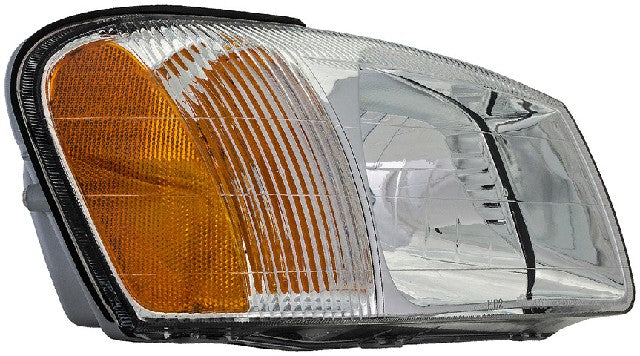 Headlight Assembly Dorman 1591601