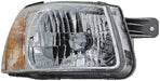 Headlight Assembly Dorman 1591601