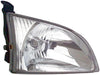 Headlight Assembly Dorman 1591700