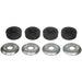 Suspension Strut Rod Bushing Kit RareParts 15917